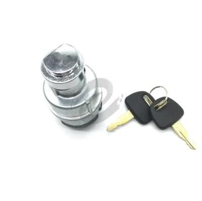 Factory Direct Sales Hitachi Ignition Switch Zax240-3 Excavator Start Switch