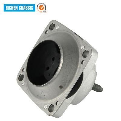 Rubber Engine Mount Auto Parts for Benz (X164) Benz (W166) Benz (X166) Benz (W251) Benz (V251) OE A166-240-06-18