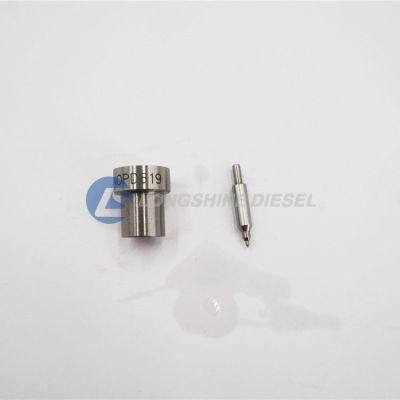Diesel Engine Injector Nozzle SD Type 093400-6190 DN0pd619