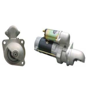 Dl 6594, 24V / 4kw / 10t / Delco 28mt Starter, Deling Heavy Duty Starter for After Martket