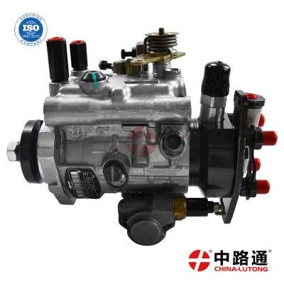 Cav Diesel Fuel Injection Pump 9521A030h 398-1498 T413368 for Cat 320d2 Case Tractor Injector Pump