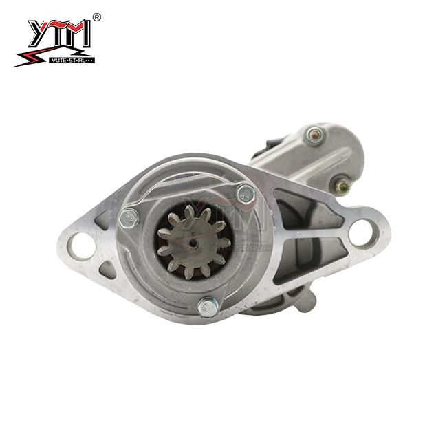 Starter Motor 24V 11t OE S25163 S25163e S25163G S25171 for Hitachi
