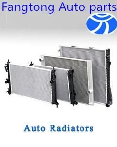 China Fangtong Radiator Type Car Radiator for Honda Car