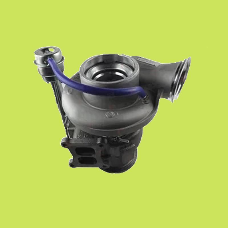 Diesel Engine Parts for Cummins Qsm11 Hx55W Turbocharger 4955714 4352298 4043707