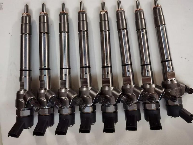 0 445 110 427 Common Rail Injector Nozzle Bosch CRI Cr IPL 19 Zerek20scri2.0 (0445 110 427) Inyectores 0445110427