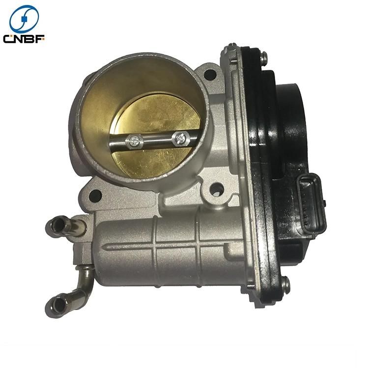 Cnbf Flying Auto Parts Engine Parts Surron Electronic Throttle Body Assembly for Nissan