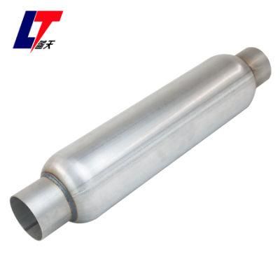 Car Exhaust Glasspack Muffler