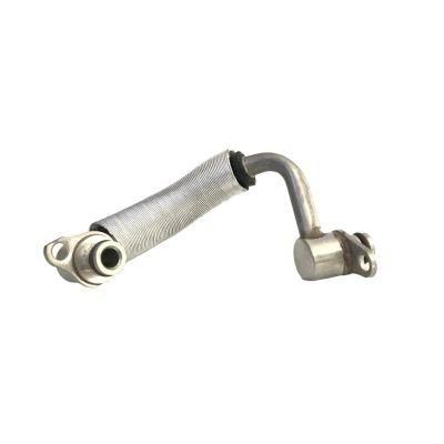 Auto Part Coolant Pipe