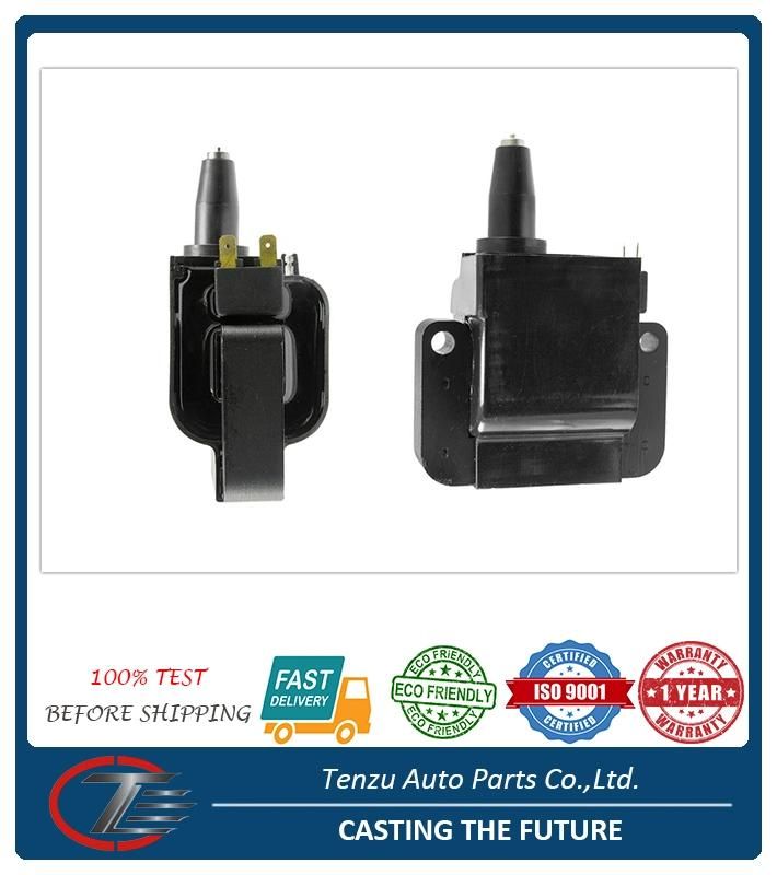 Ignition Coil for Honda Accord/Civic/Rover400 30500-PAA-A01 5-83202-583-0 30500-Poa-A01