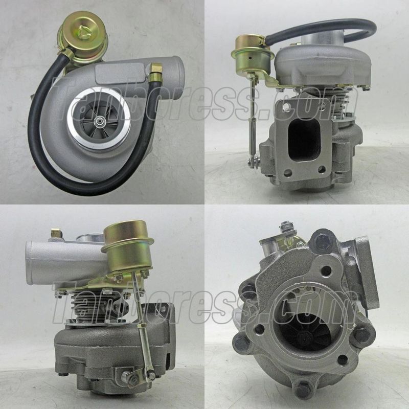 SJ60F-1YC A08FY-010 A08FY-010 High quality turbocharger tanboress