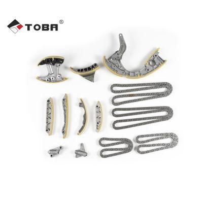 Auto Parts Timing Chain Kits for Audi CTEC CCFA CCFC A8 4.2L 2009-