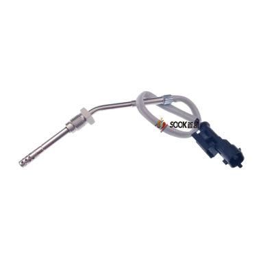 Egr Exhaust Gas Temperature Sensor OEM: 21046289 21248003