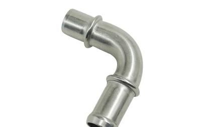 Welding Engine Hydraulic Hose Pipe Part/Cooling System Pipe Car Accessories Auto/Car Part