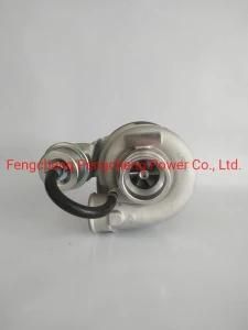 Tb2558 727530-5003 2674A150 Manufacturer Diesel Engine Turbocharger for Perkins Truck