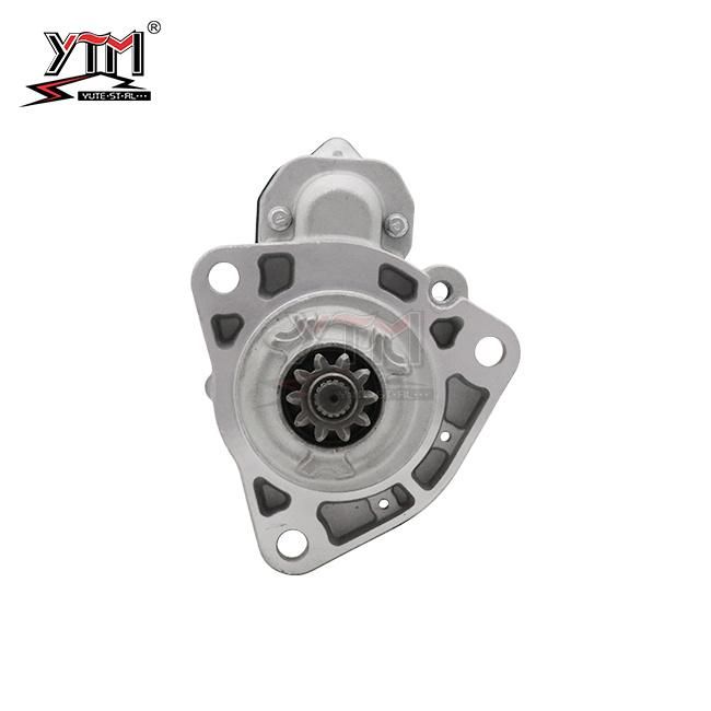 4428000-4620 Auto 12V Starter for Toyota Middle Bus Hino300 Engine Parts 12V 11t 3.0kw