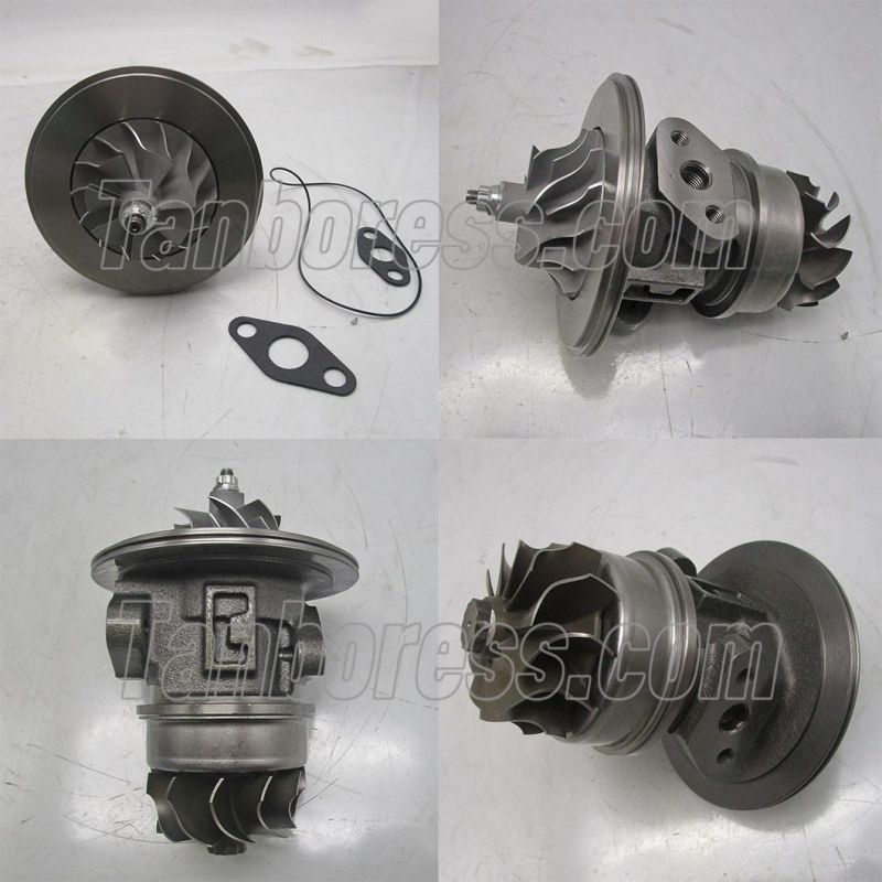 S200 turbocharger cartridge turbo core 318766 319027 318736