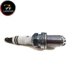 Wholesale Spark Plugs Bougies Bujias for VW 101000035hj 101000036AA 101905626 Bkr6ekub Bur6et Pzfr6r