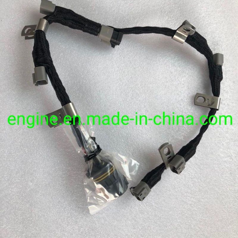 ISM11 Cm875 Engine Wiring Harness 2864516 4022870 4004573