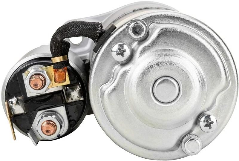 Auto Electrical Starter and Alternator for Hyundai Terracan 3610035020 3610035030