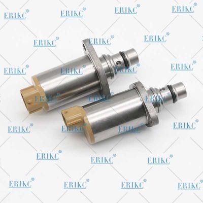 Erikc 294000-0121 294000 0121 Scv Original New Suction Control Valve Kit 2940000121 Pressure Reduce Valve 16700-Eb300 for Denso