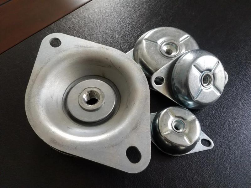 Frh, Frhq Rubber Mounts, Rubber Mounting, Shock Absorber