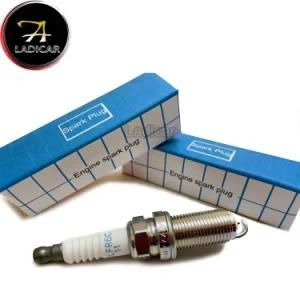 Japan Parts Bujias Iridium Iridio Spark Plug 22401-AA750 Silfr6c11 22401-AA781 Silzkar7b11