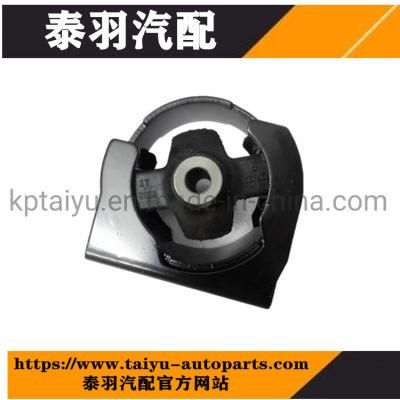 Auto Parts Rubber Engine Mount 12361-21020 for Toyota Corolla Nze121