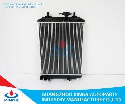 for Daihatsu Boon&prime; 04- Auto Radiator 16400-B1020