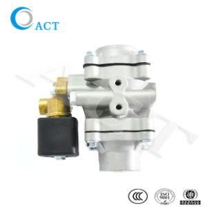 Act PPA CNG Worm Gear Speed Reducer for Sequential Injection