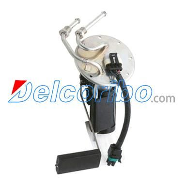 Buy New Lada High Performance Fuel Pump 212141139009, 21214-1139009