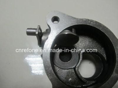 High Quality K04 Turbo 53049880023 53049700023 Turbine Housing