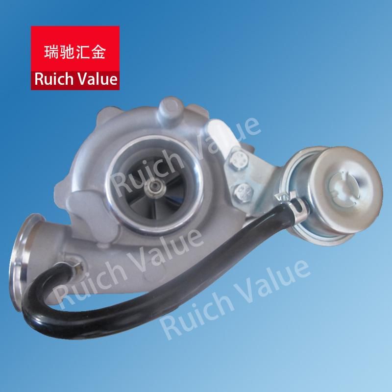 Volkswagen 4.10TCA Engine Tb03 Turbocharger with OEM 465819-5003s Turbo Charger