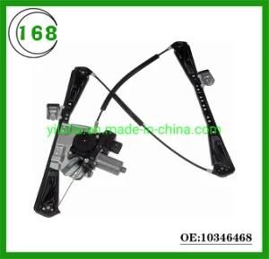 Auto Parts Universal Electric Window Regulator for Buick Rendezvous Pontiac OEM 10346468 10354282 10376806