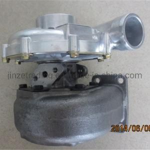 Premium Performance Engine Parts Kamaz K27 145-02 Turbocharger