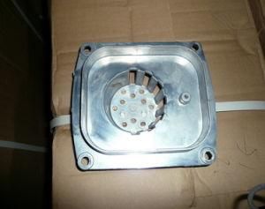 Spare Parts for Diesel Engines -4