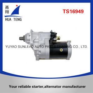 12V 3.0kw Denso Starter for Bobcat Lester 17199 228000-5730