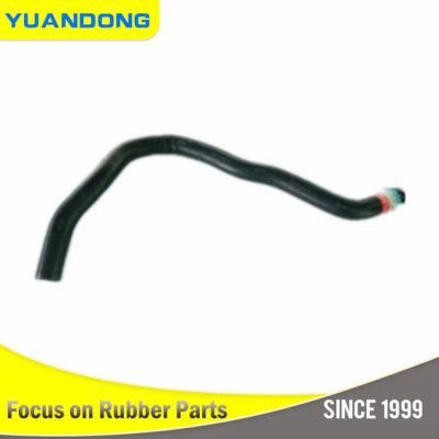New Genuine Hyundai Upper Radiator Hose (PN 25411-2H000)