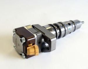 Engine Parts Auto Spare Part Diesel Engine Fuel Injector for 593597c91r