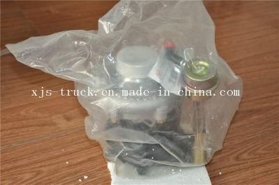 Ningbo Weifu Tianli Turbocharger