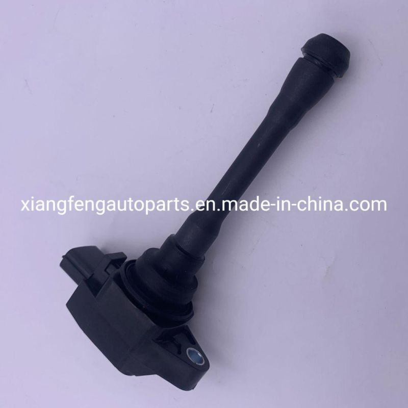 Auto Parts Series Ignition Coil 22448-1kt1a for Nissan Qashqai