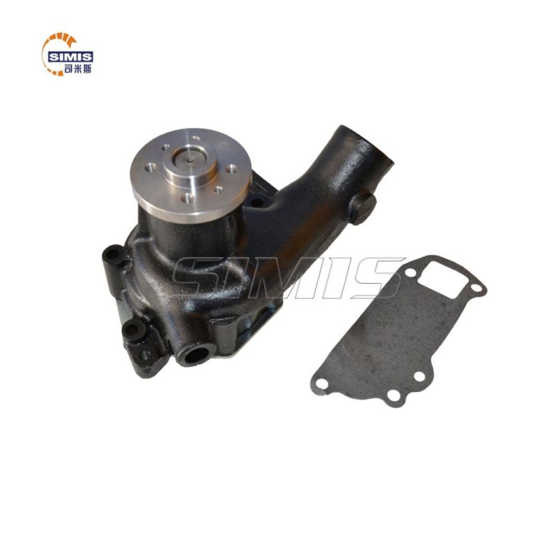 Simis Forklift Parts Water Pump for Doosan dB58s D70s Fdboc-1150
