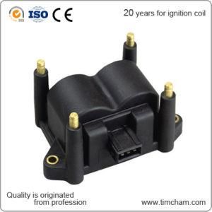 Oe# 01r43059X01 of Coil Pack Test Ignition Coil Spark Coil Changan