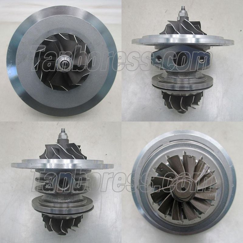 Turbocharger cartridge for Ford GT2052S HS2.8 721843-0001 721843-0002 721843-1