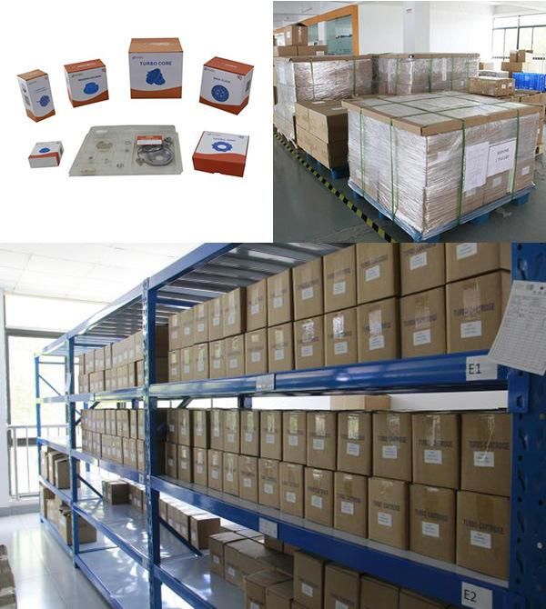 Top Quality 3lm-373 7n7750 310129 184119 185841 310135 313092 7100-001-0278 Turbocharger Cartridge on Sale