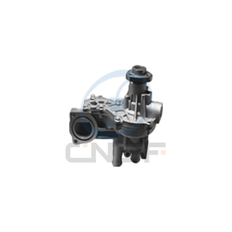Cnbf Flying Auto Parts Spare Part for Volkswagen Water Pump 047121013r047121013p