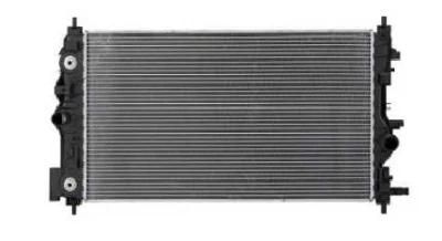Car Parts Water Tank Radiator for Chevrolet Cruze 2009-2016 (OEM 13336889)
