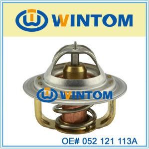 Wholsale After Market Water Flange with OEM for VW 052 121 113A