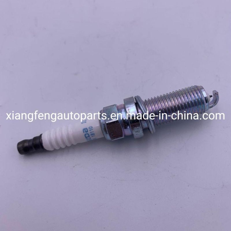 Auto Ceramic Ignition Spark Plug for Mazda PE5r-18-110 Ilkar7l11