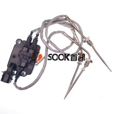 Exhaust Gas Temperature Sensor OEM No.: 4307106