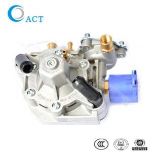 Natural Gas LPG Reducer Vapor Injection System Act 13